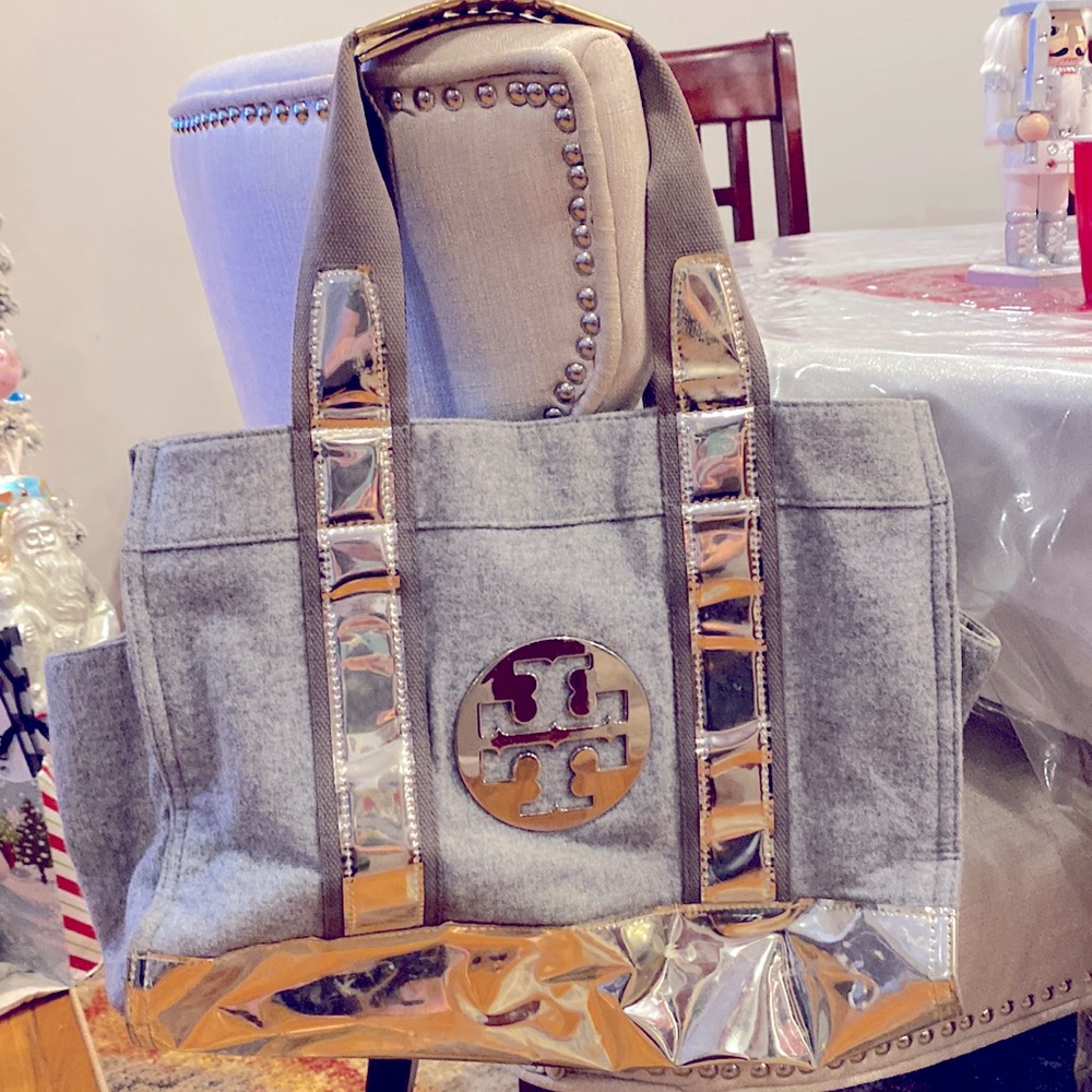 Tory Burch Tote